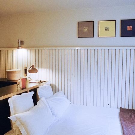 Hotel Habituel Paris Eksteriør bilde