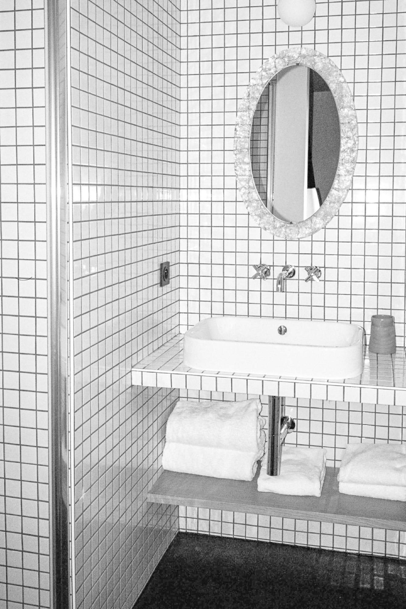 Hotel Habituel Paris Eksteriør bilde
