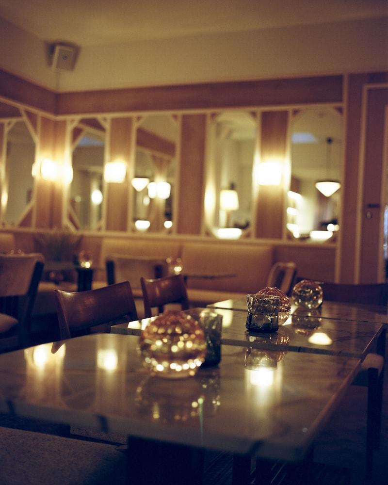 Hotel Habituel Paris Eksteriør bilde