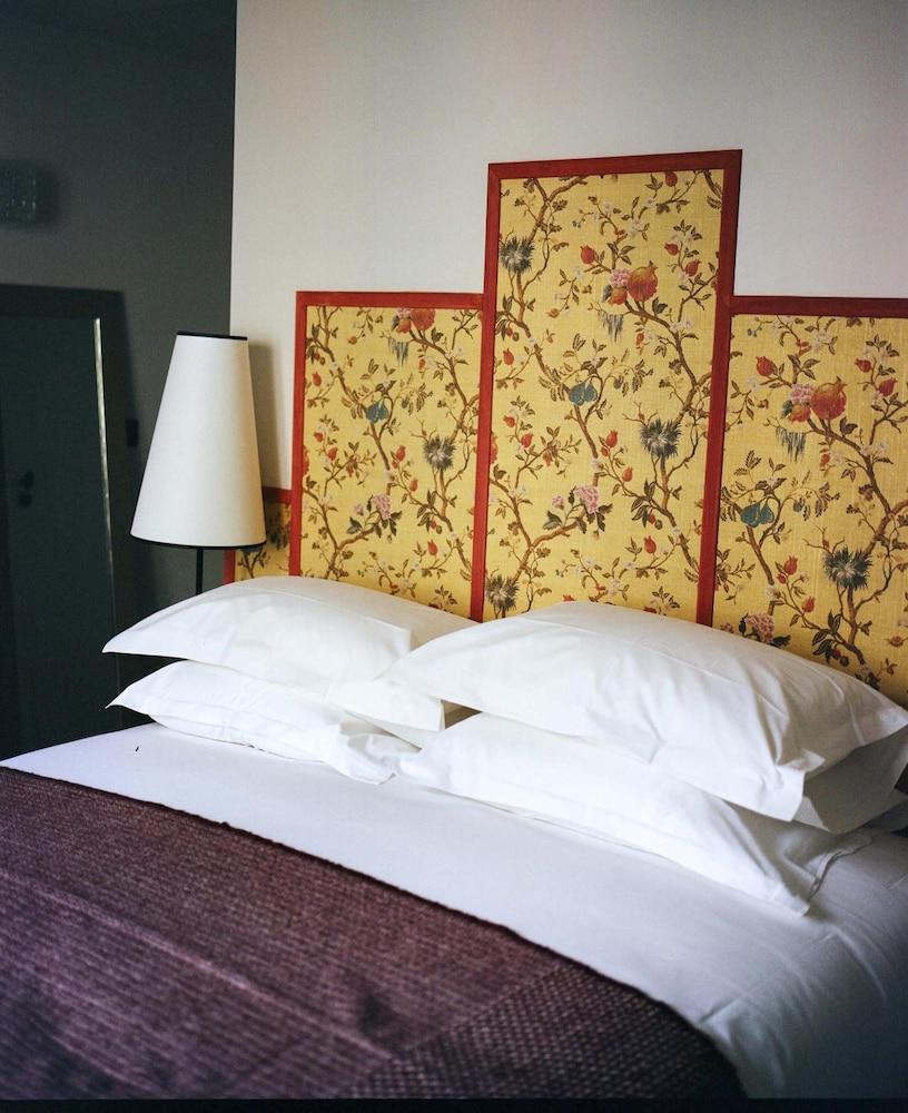 Hotel Habituel Paris Eksteriør bilde