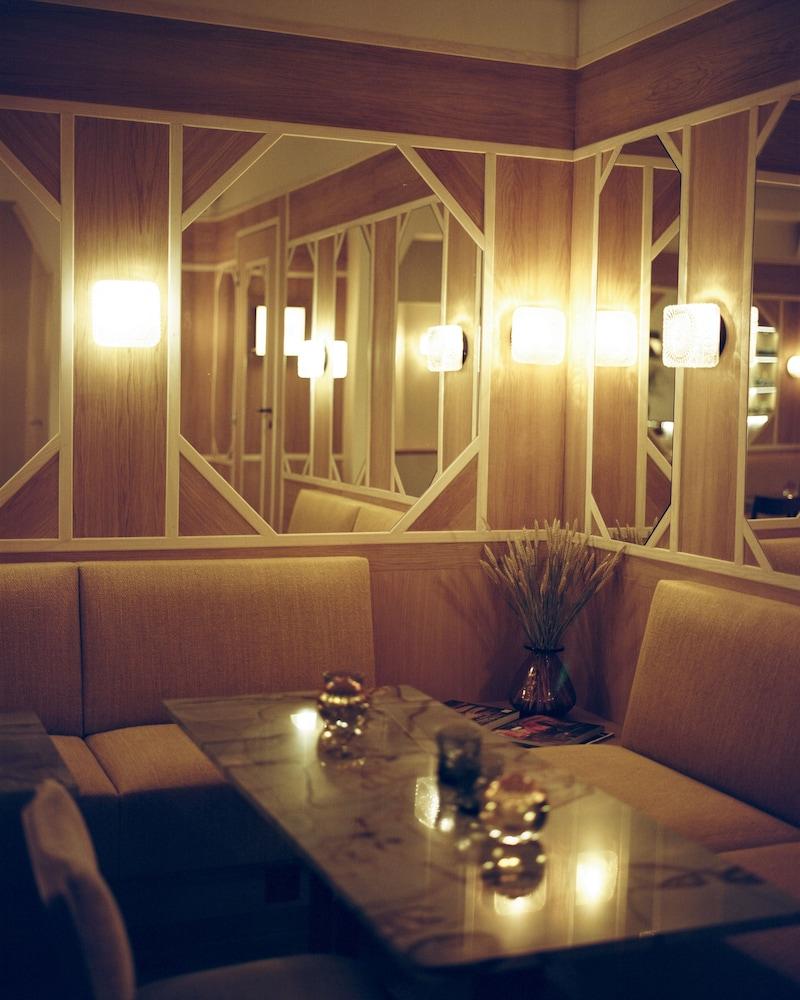 Hotel Habituel Paris Eksteriør bilde