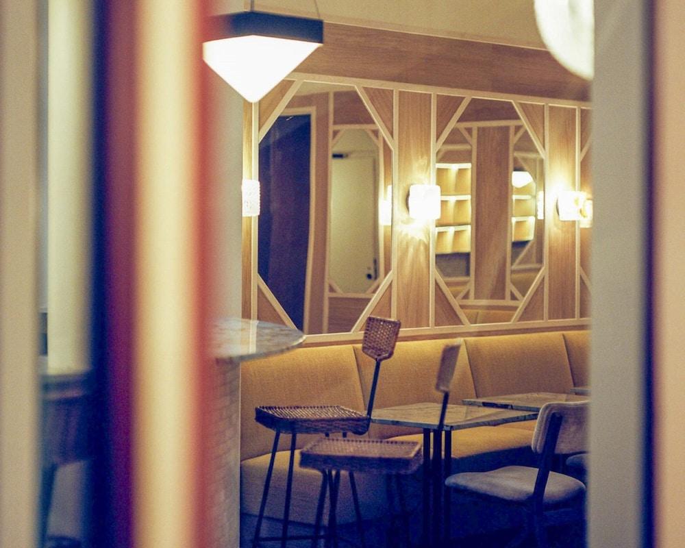 Hotel Habituel Paris Eksteriør bilde