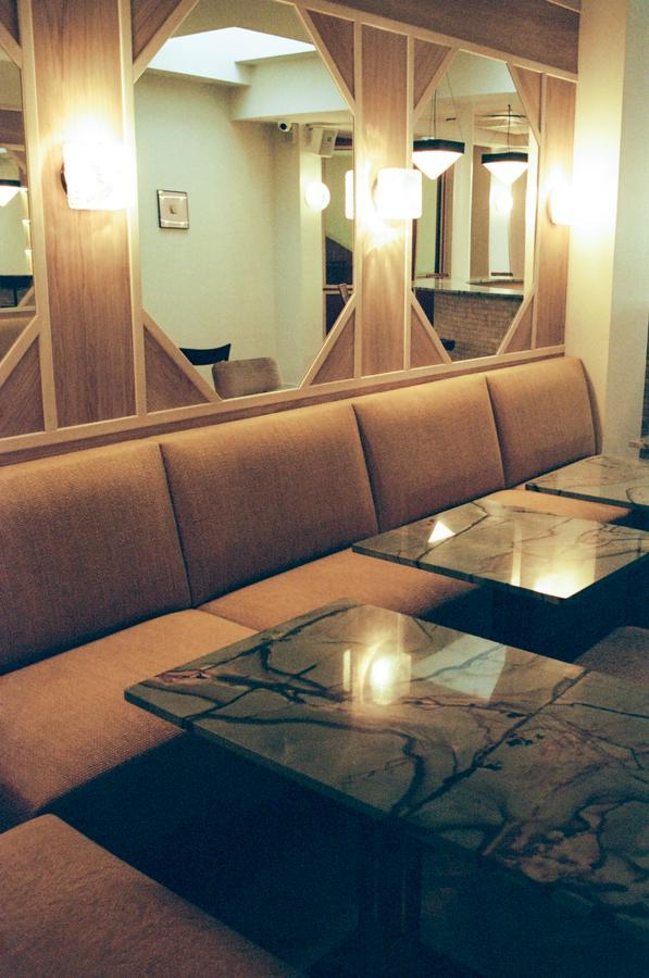 Hotel Habituel Paris Eksteriør bilde