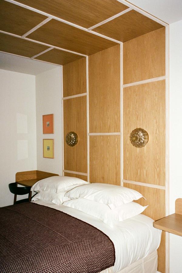 Hotel Habituel Paris Eksteriør bilde