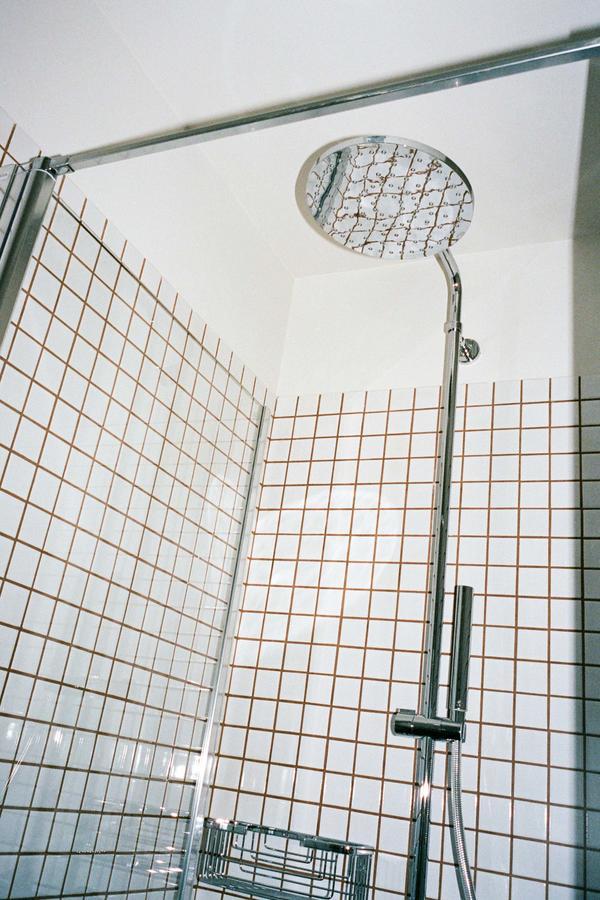 Hotel Habituel Paris Rom bilde